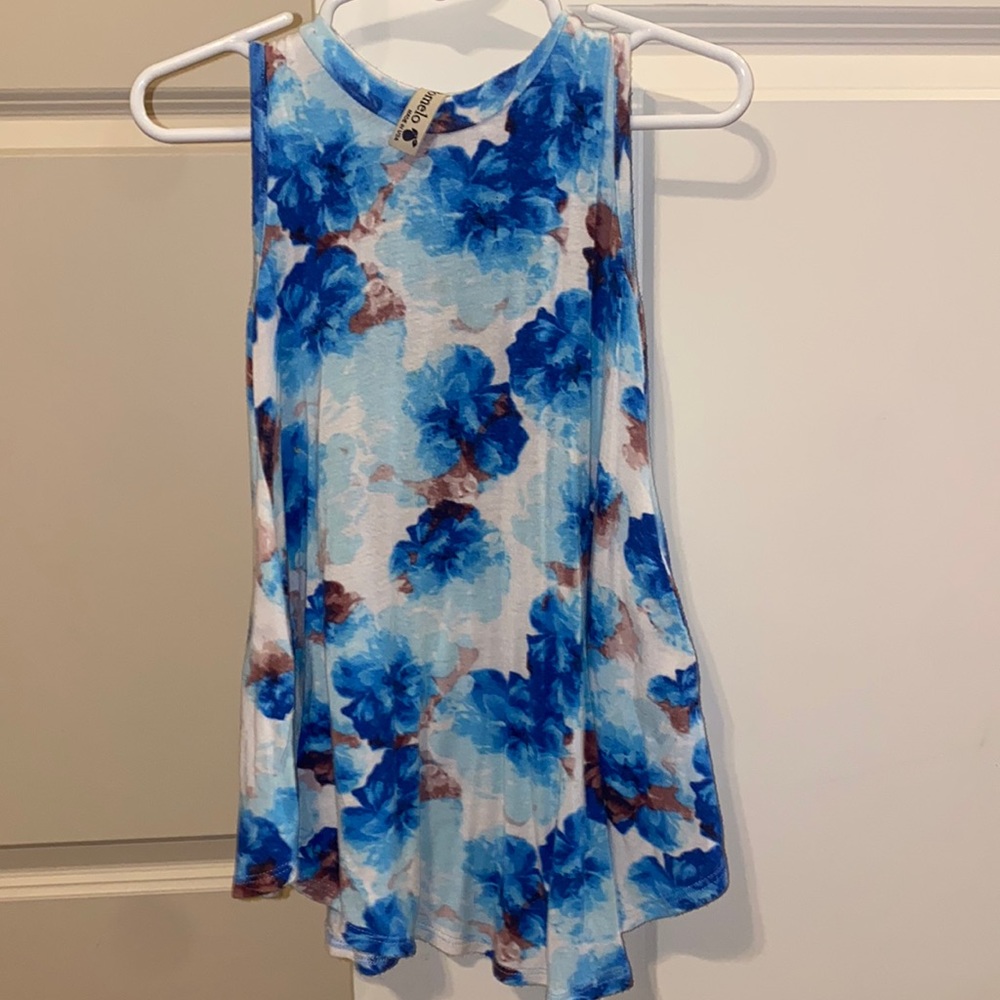 Softest swing dress with pockets